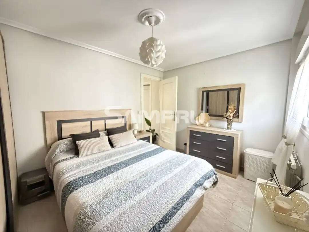 Wohnung zum Verkauf in Arrasate / Mondragón, imagen 12