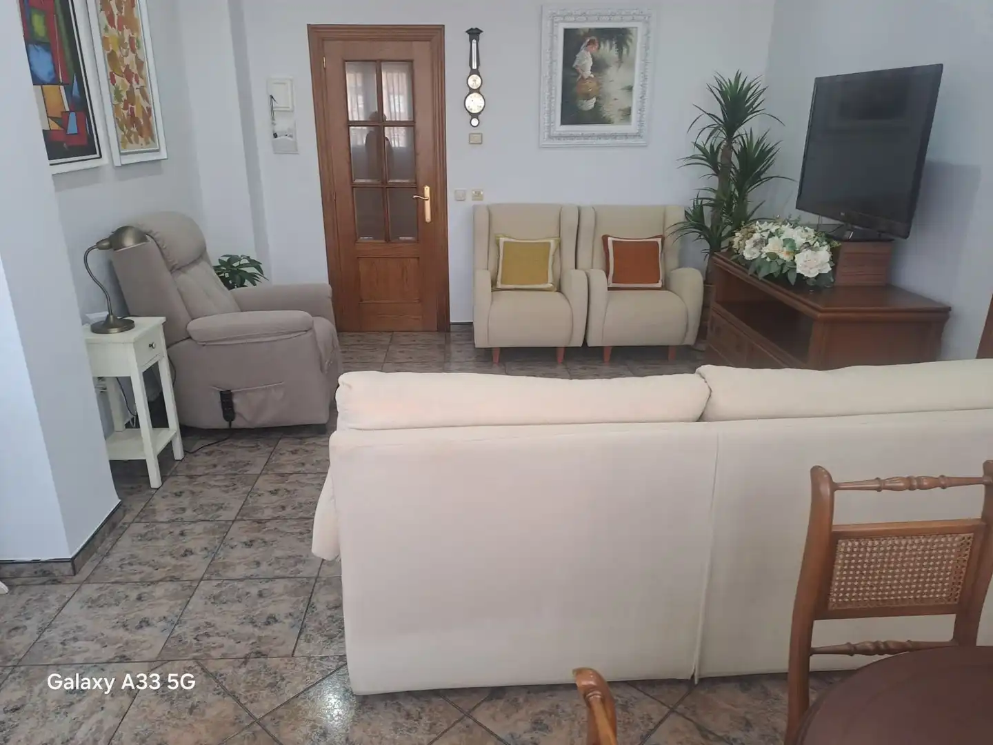 Attique avec ascenseur à vendre à Puerto, imagen 14