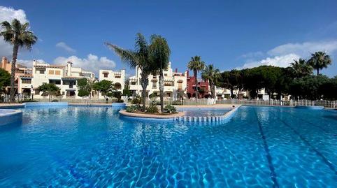 Photo 2 of Flat to rent in La Bocana, Cabo de Palos, Murcia