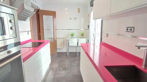 Photo 2 of Attic for sale in Calle Barrionuevo Antigua Carlos Velasco, 1, Medina del Campo, Valladolid