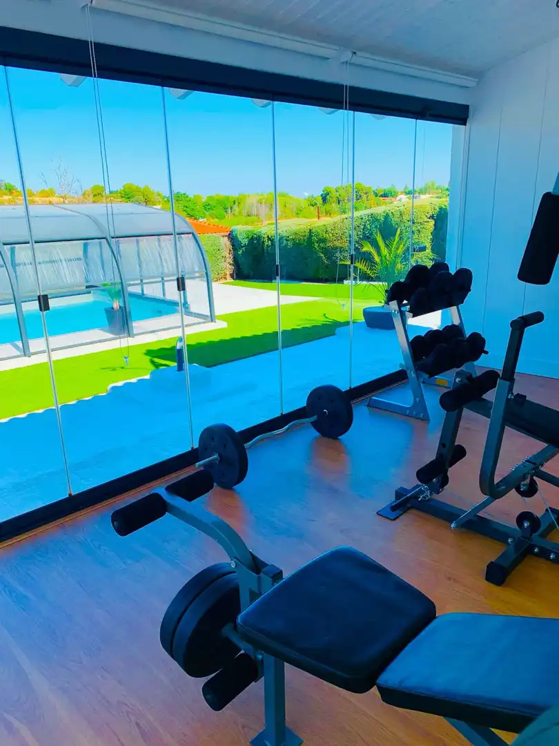 House with pool for sale in Valdepeñas, imagen 15