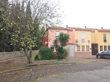 Maison mitoyenne à vendre à Calle Cañada