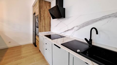 Photo 4 of Ground floor for rent in Calle del Doctor Ramón Castroviejo, 59, Peñagrande, Madrid Capital