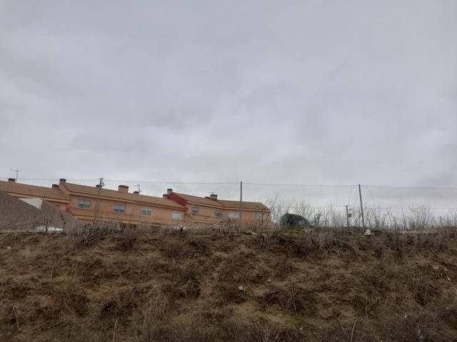 Terreno residencial en Venta en Noves, 1 en Santa Olalla