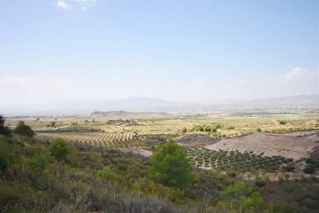 Houses for sale in Lorca  with Private garden, Terrace and Storage room