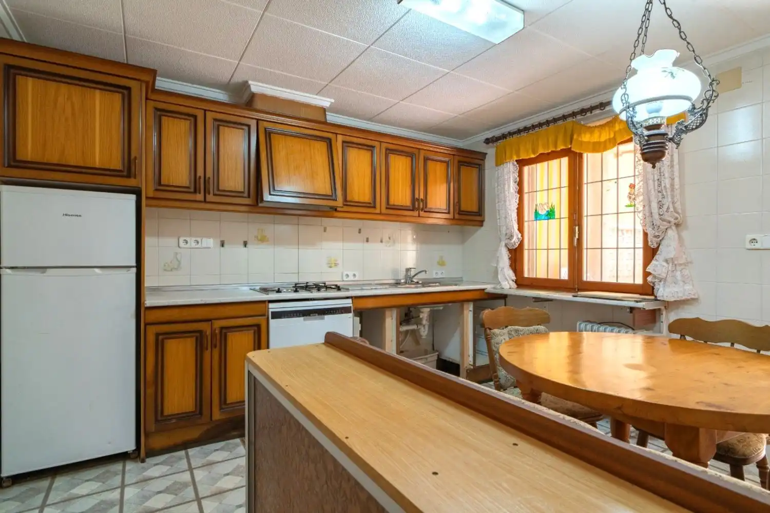 Maison mitoyenne avec balcon à vendre à La Mata, imagen 17