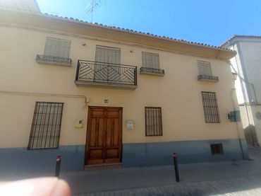 Maison à vendre à Alcaudete