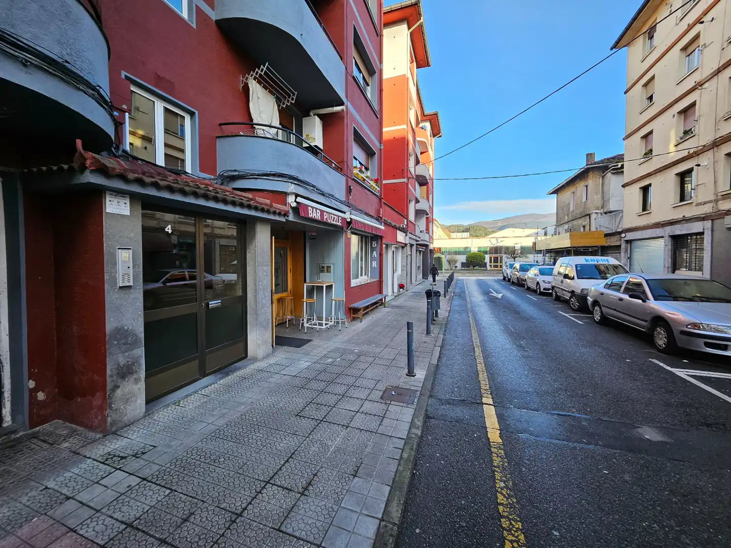Local comercial en venta en Trañaetxoste Kalea 4, imagen 12