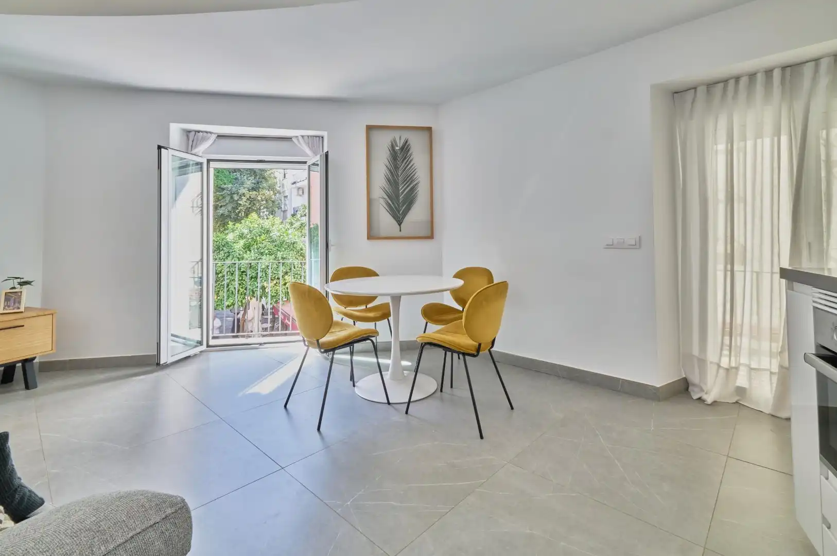Flat with terrace for sale in Calle FRANCOS 6, imagen 18