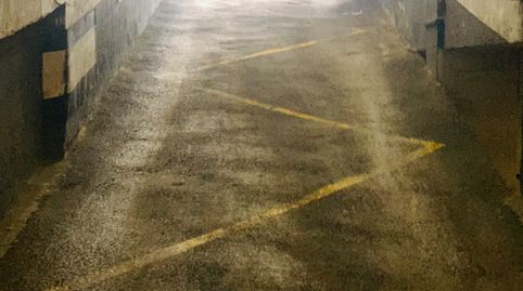 Foto 3 de Garatge de lloguer a Kontxa Pasealekua, Miraconcha, Donostia - San Sebastián