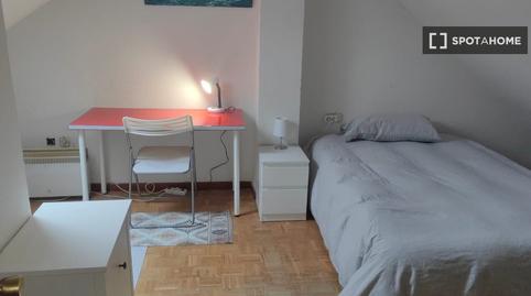 Foto 2 de Pis per a compartir a Auditorio, Las Rozas de Madrid