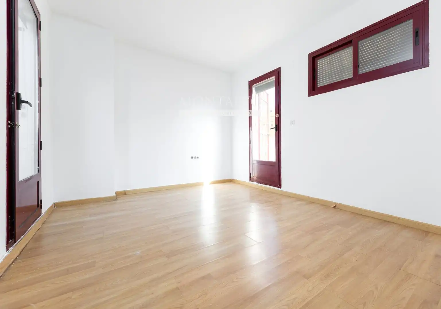 Bedroom of Houses for sale in Atarfe  with Air Conditioner, Heating and Terrace