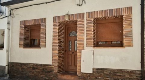 Foto 3 de Casa o chalet en venta en El Espinar pueblo, El Espinar