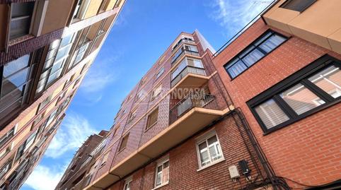 Foto 2 de Pis en venda a Circular, Valladolid