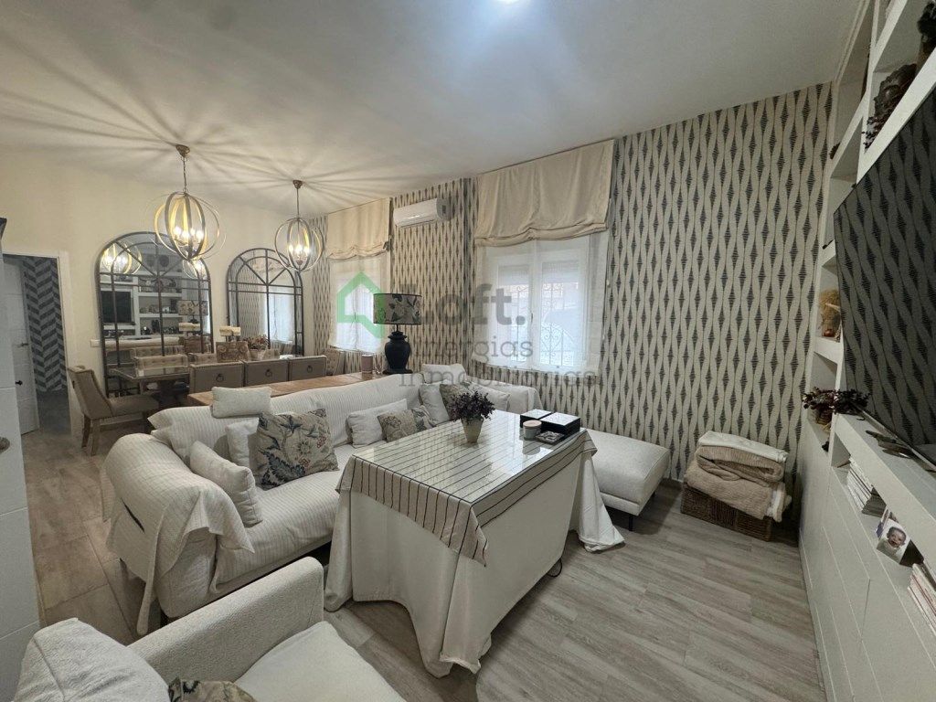 Piso en venta en Santa Marina