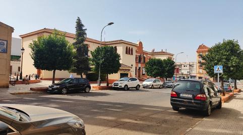 Photo 4 of Premises to rent in Calle Santa Marta, 58a, Almendralejo, Badajoz