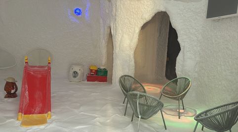 Foto 5 von Geschaftsraum zur Miete in Calle de Rosario Acuña, 8, San José - Buenos Aires, Pinto