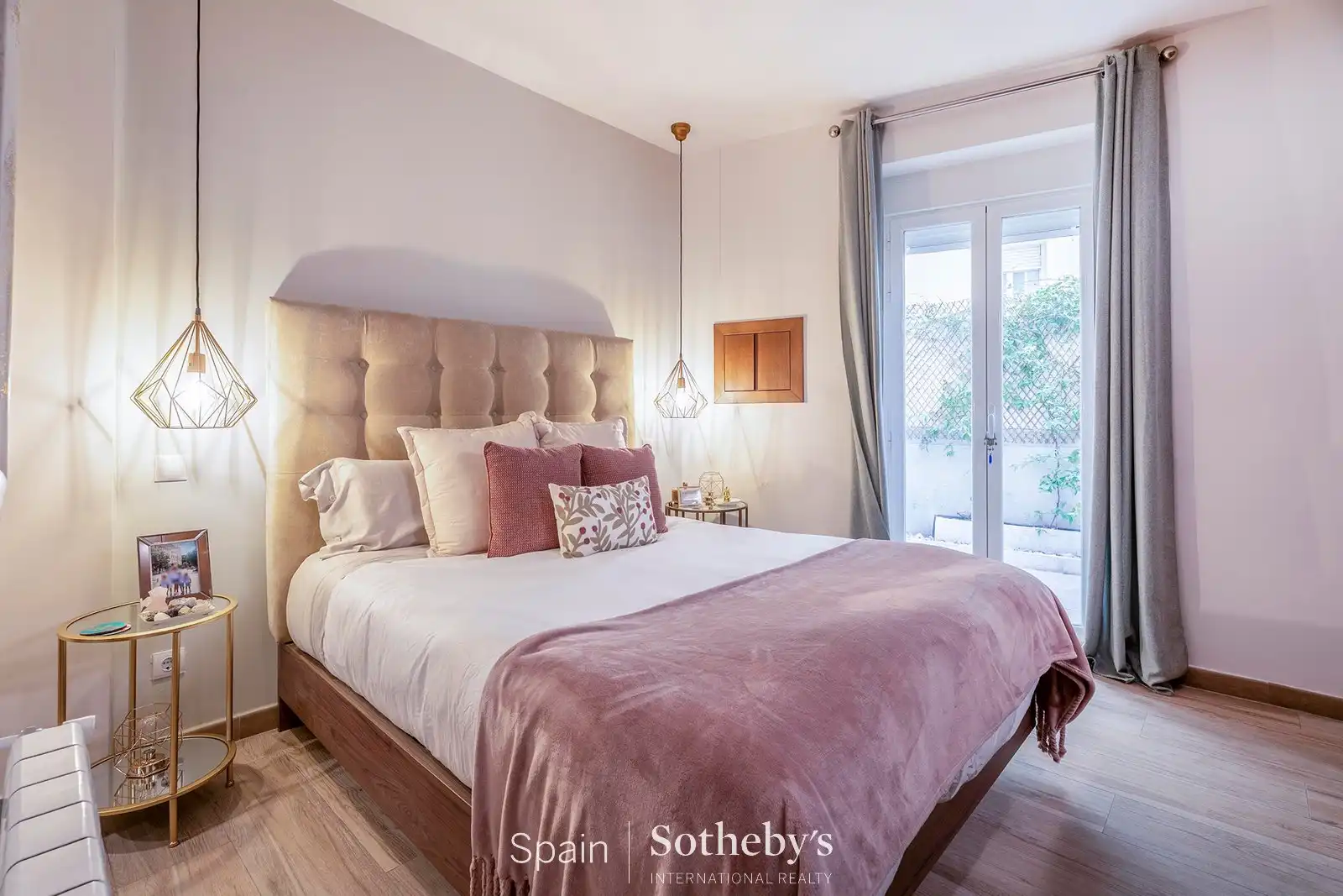 Appartement compact avec ascenseur à vendre à Retiro, imagen 10