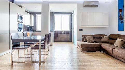 Foto 3 de Piso de alquiler en Cádiz, -1, Russafa,  Valencia Capital