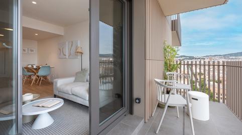 Foto 5 de vivienda de obra nueva en Piso en venta en Ronda Barceló, 88, Eixample, Barcelona