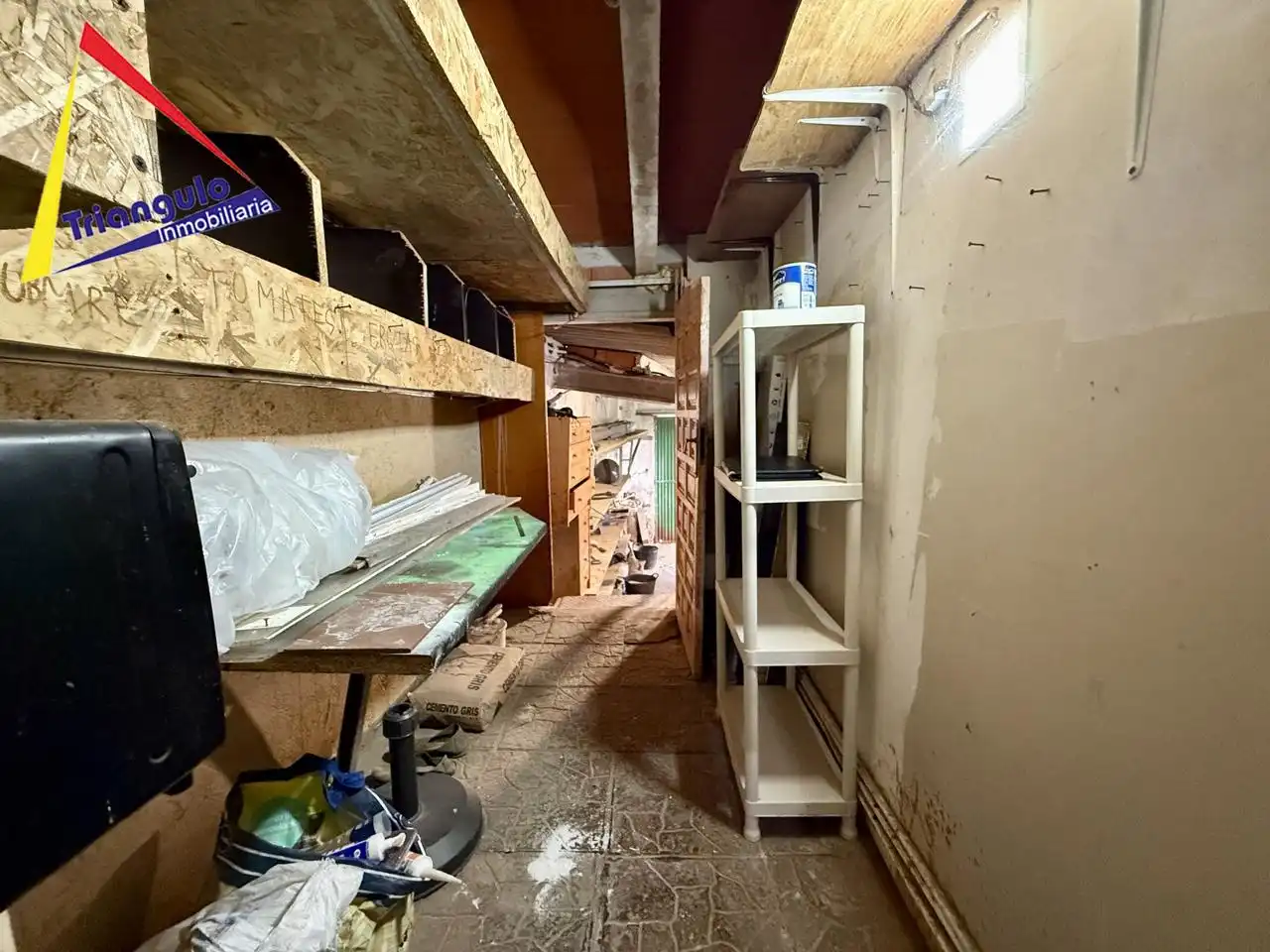 Casa o xalet en venda en Añe amb Calefacció