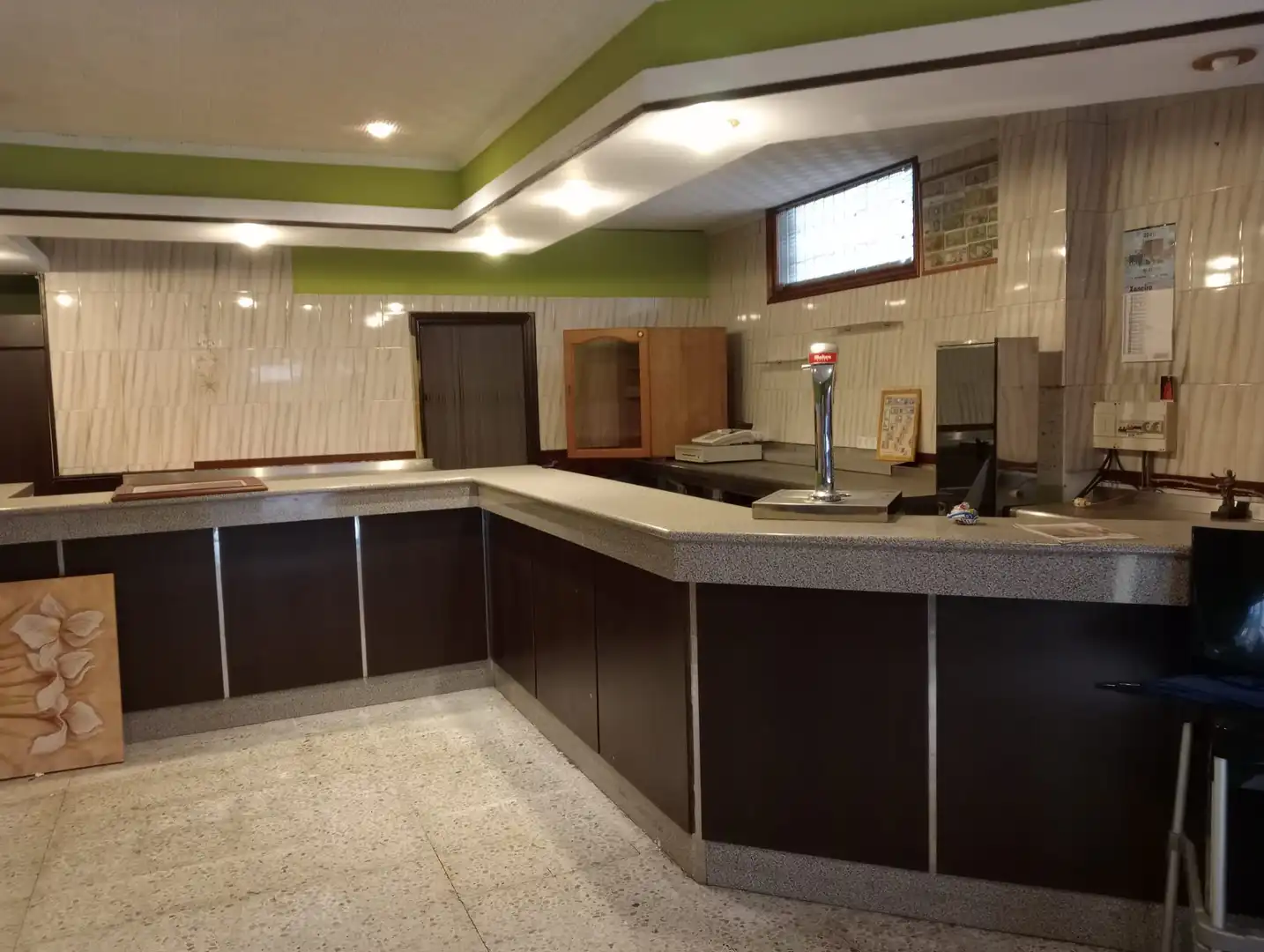 Business premises for sale in Porta Nova