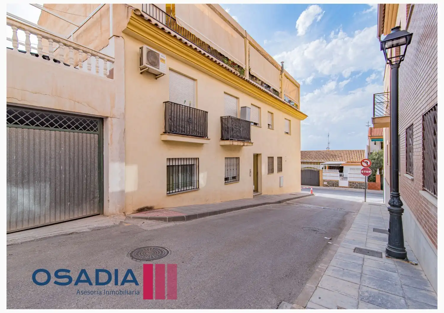 Planta baixa en venda a Murillo, Cájar