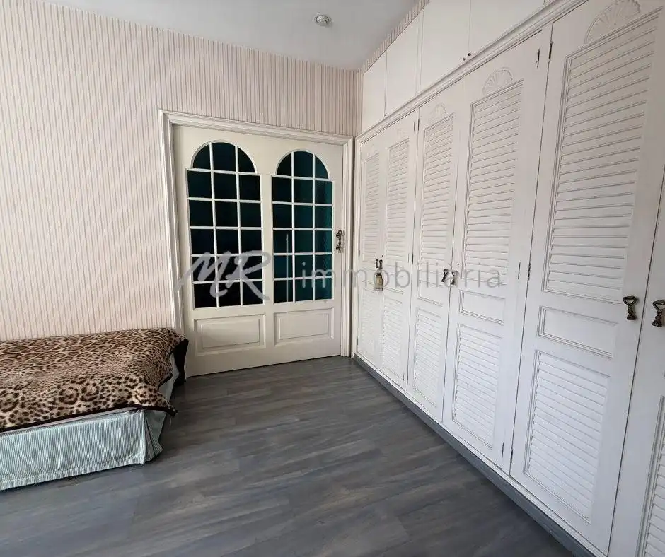 Piso en venta en Granollers con Calefacción, Trastero y Amueblado