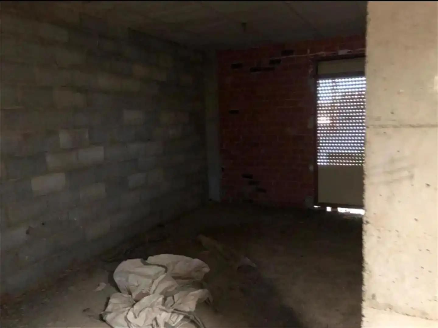 Nave industrial en venta en Pozo Alcón