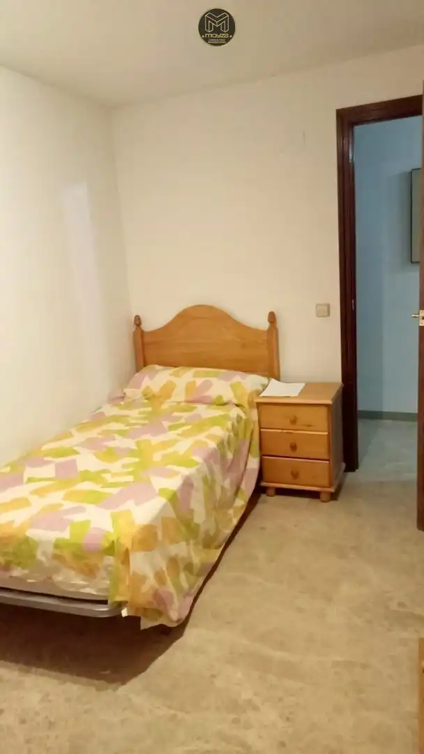 Habitación de Piso en venta en Jaén con Calefacción