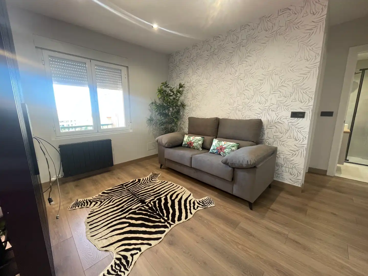 Apartments for rent in Avenida del Padre Isla, 53, Centro Ciudad