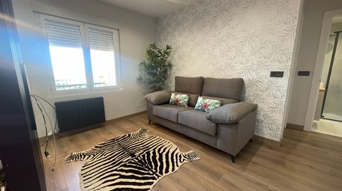 Foto 4 de Apartament de lloguer a Avenida del Padre Isla, 53, Centro Ciudad, León Capital