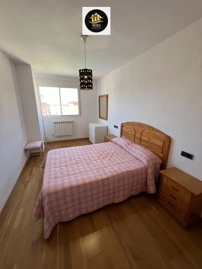 Wohnung mit Terrasse zum Verkauf in Centro ciudad, imagen 24