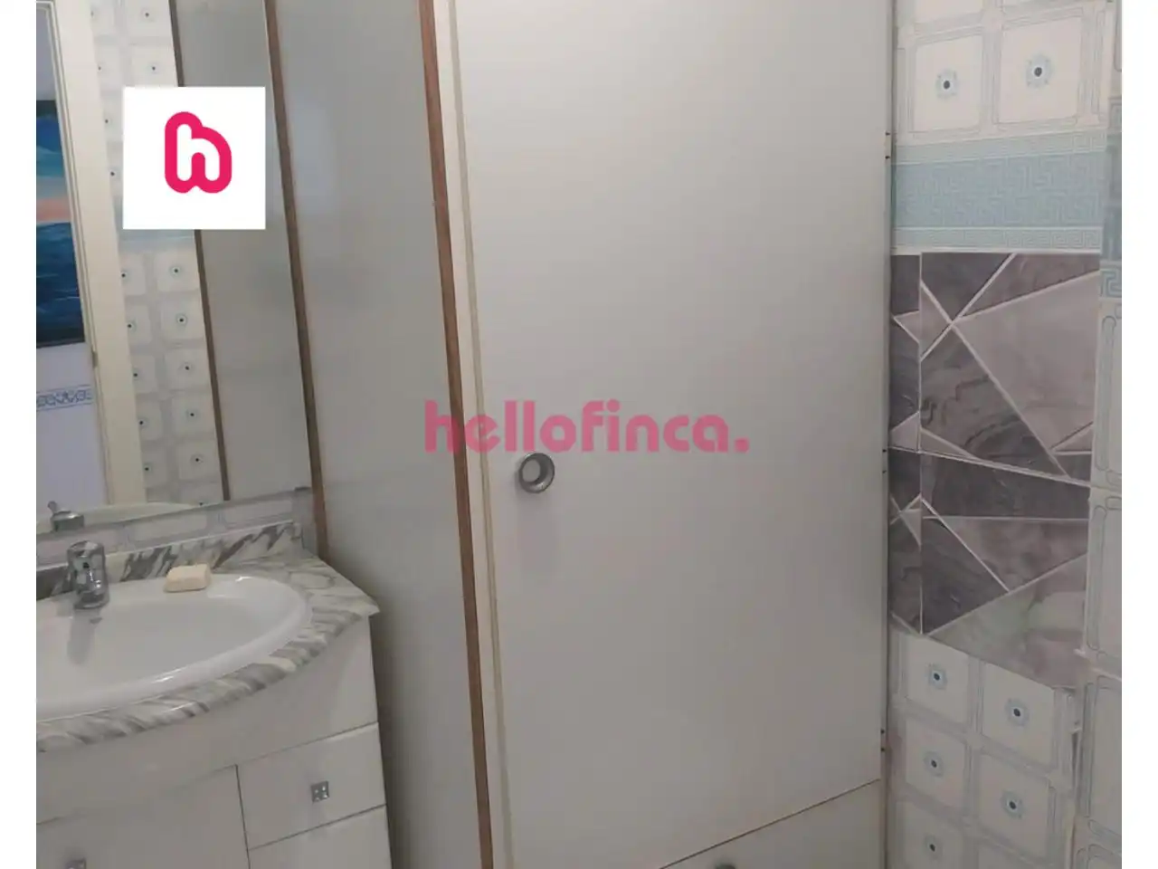 Appartement avec terrasse à vendre à Juzgados - Plaza de Toros, imagen 12