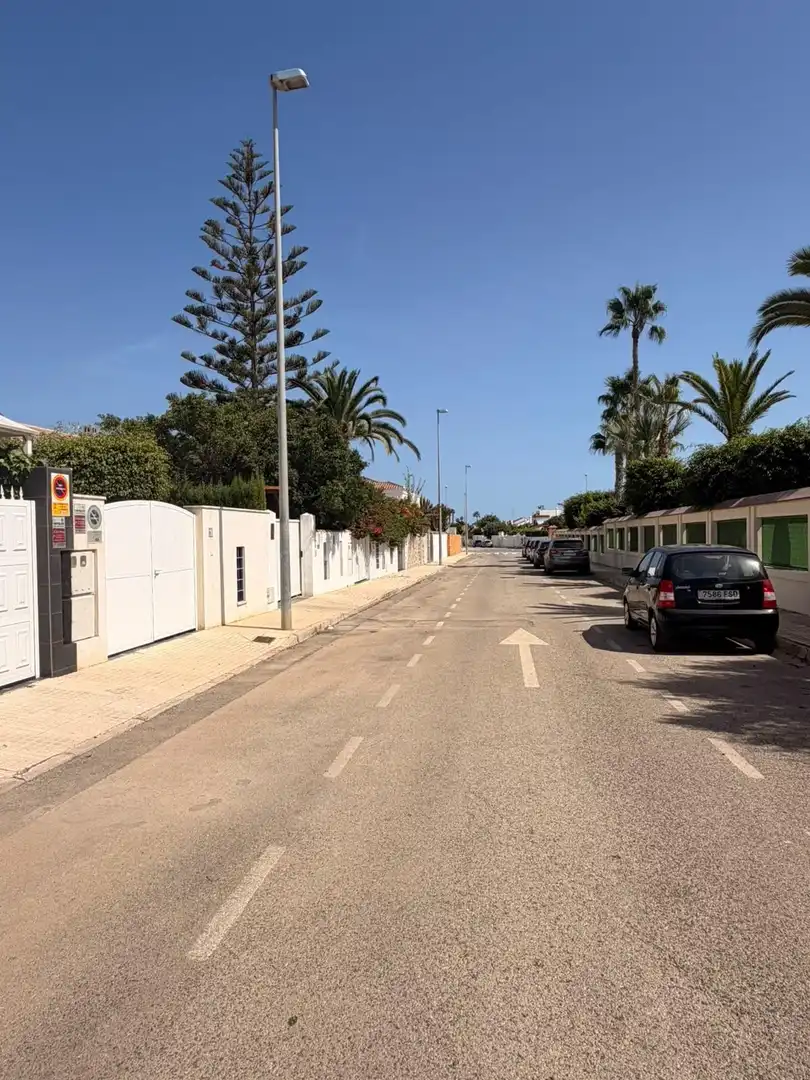 Villa avec piscine à vendre à Pueblo Latino, imagen 6