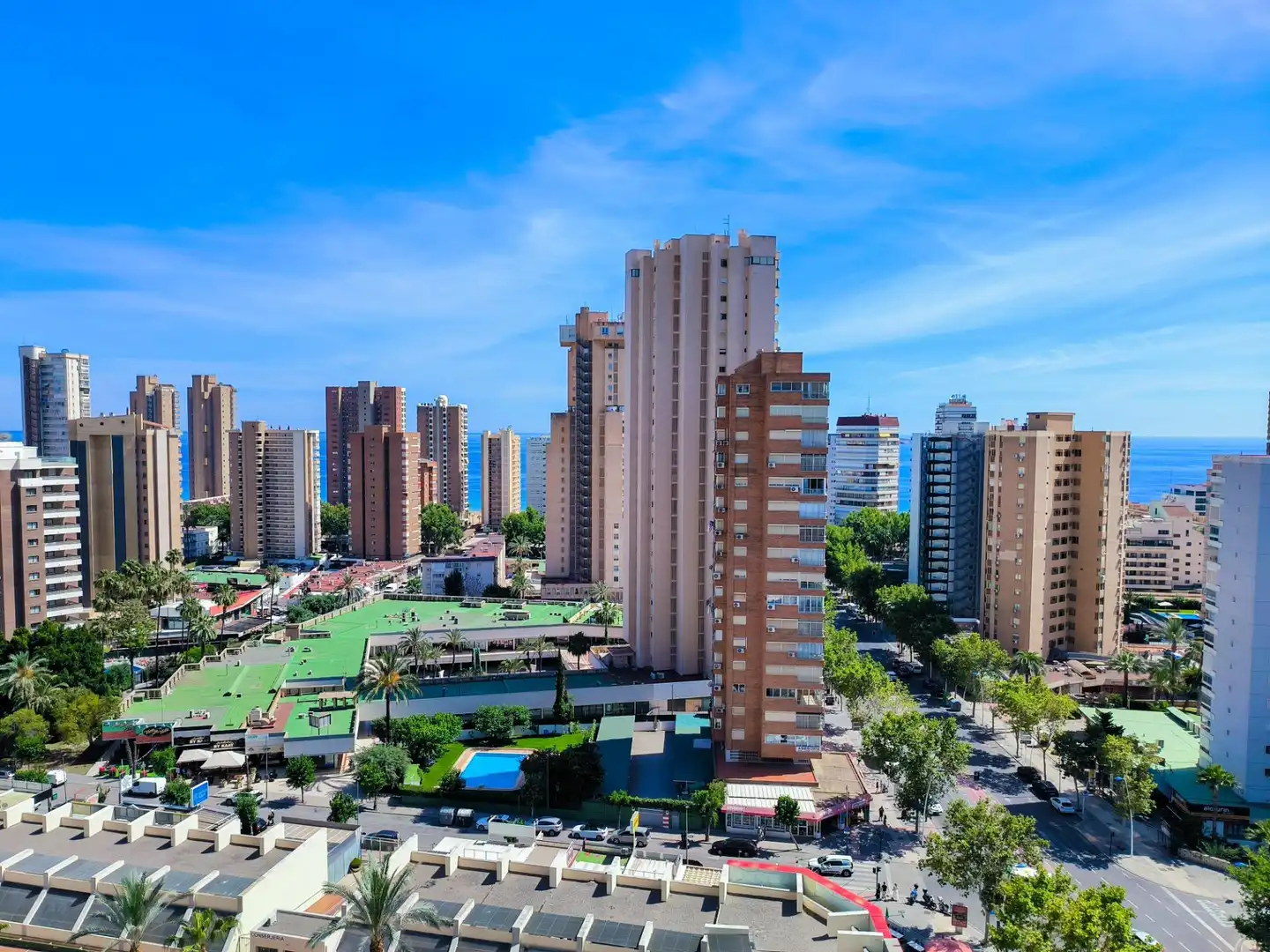 Apartamento con piscina en venta en Levante Alto, imagen 23
