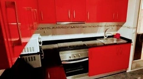Foto 5 de Piso en venta en Altozano - Conde Lumiares, Alicante / Alacant