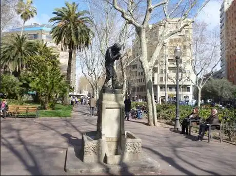 Piso con ascensor en venta en Eixample, imagen 3