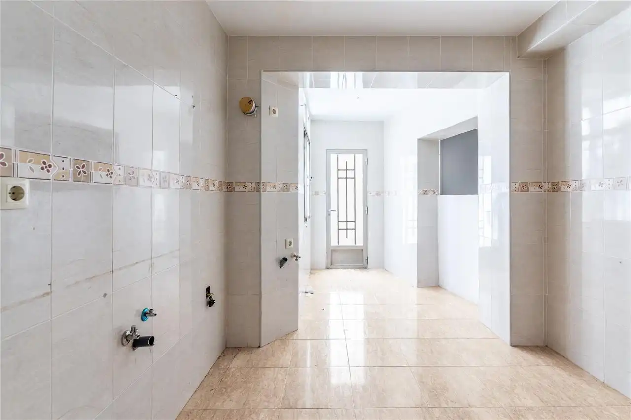 Piso en venta en Gádor