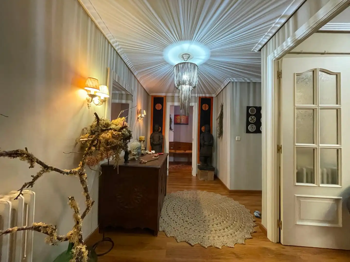 Piso en venta en Ponferrada con Calefacción, Terraza y Trastero