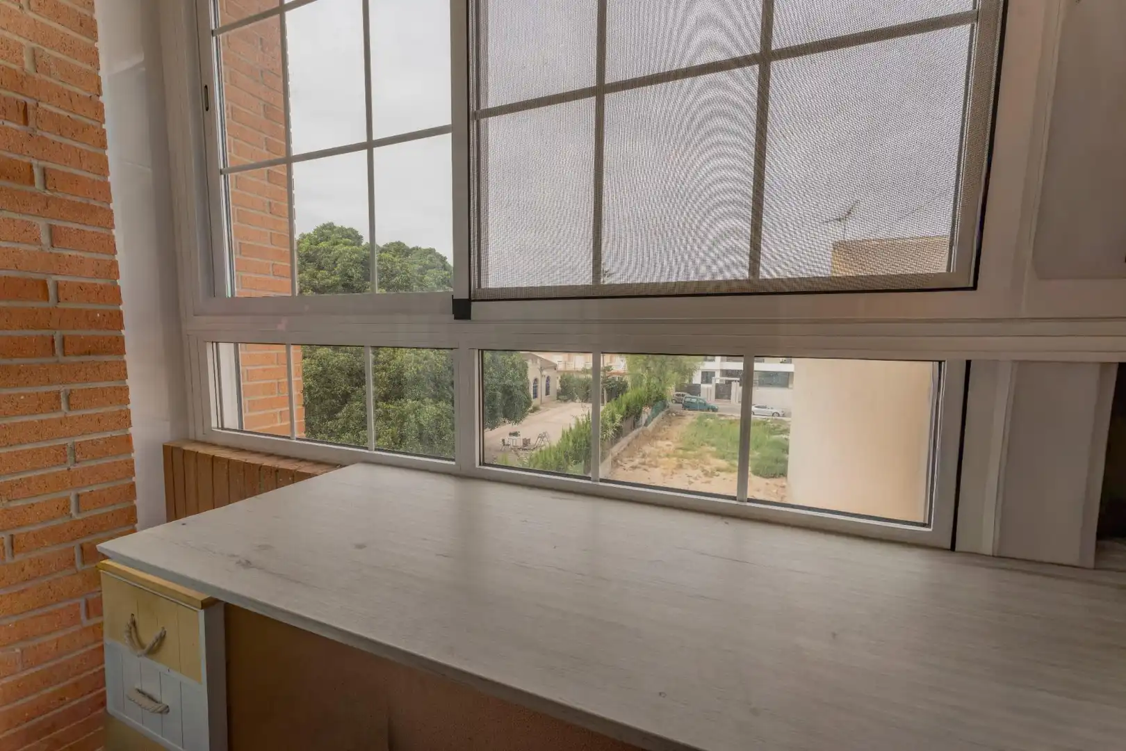 Terrassa de Pis en venda en Catral