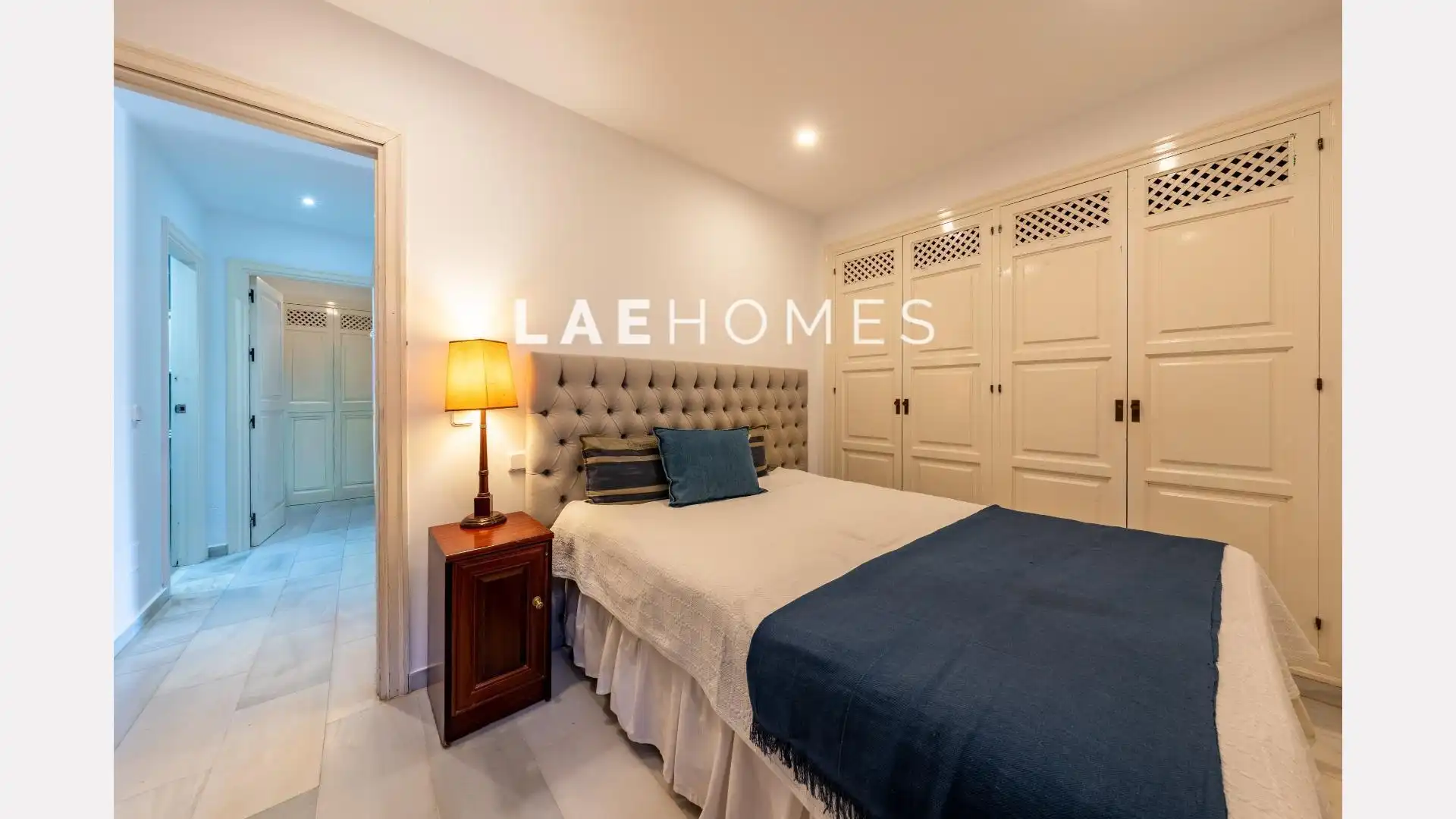 Apartament en venda a Marbella, Málaga