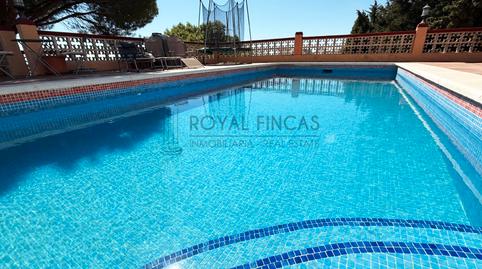 Foto 3 de Casa o xalet en venda a Calle Cantueso, Montealto - Monterrey, Benalmádena