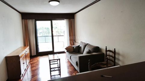 Foto 2 de Piso de alquiler en Independencia, Praza Independencia, Vigo