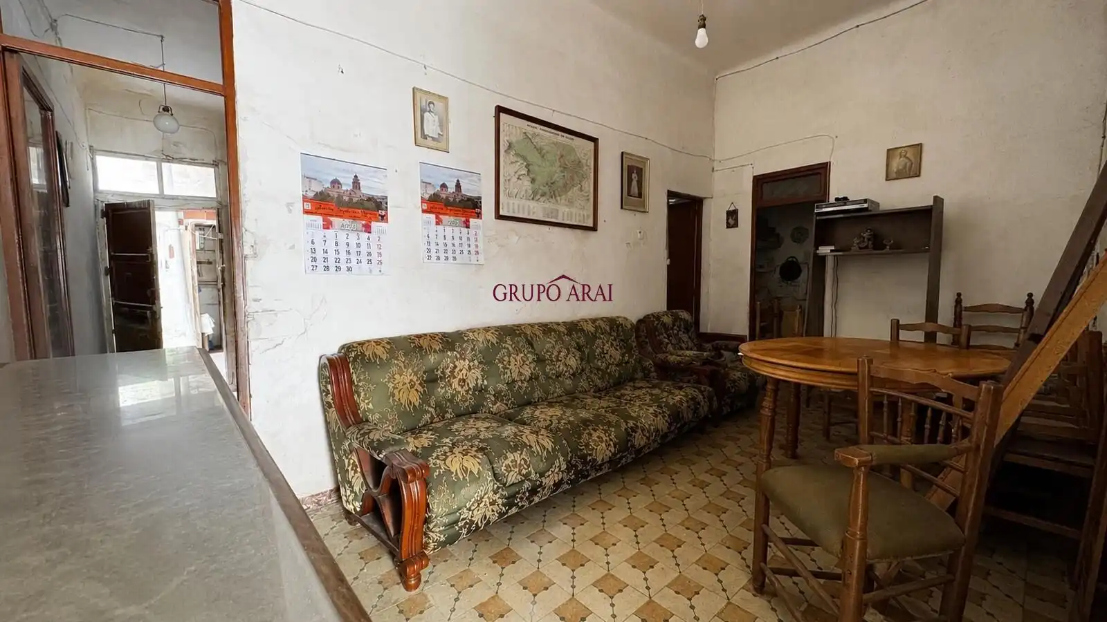 Casa o xalet en venda a Prosperidad