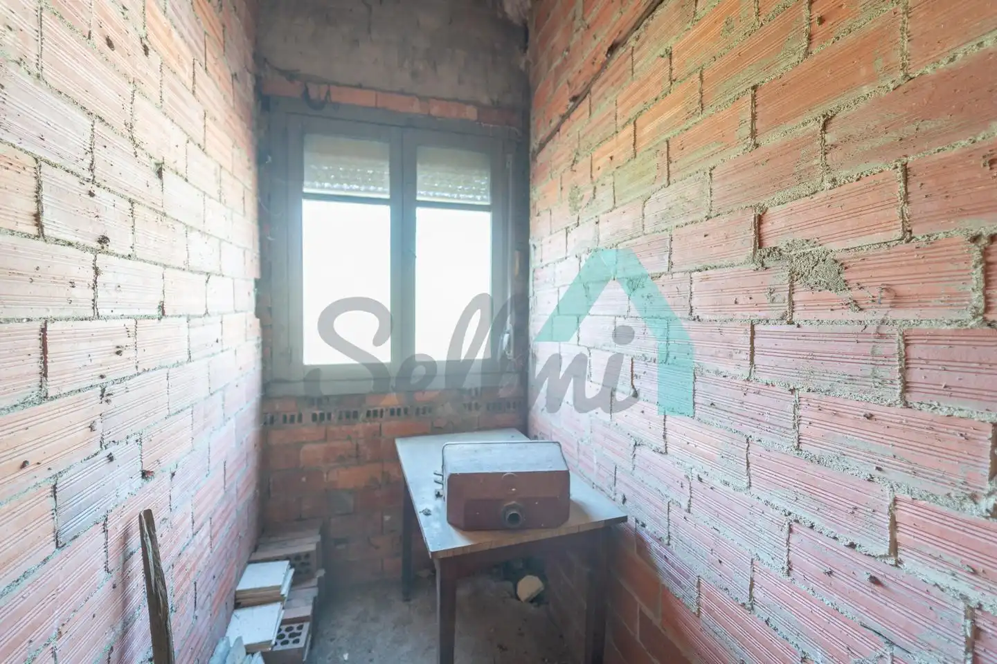 Cuina de Edifici en venda en Piloña