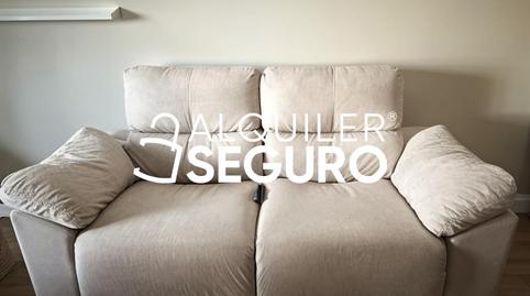 Photo 5 of Flat to rent in De Sevilla, Ruiseñores, Zaragoza