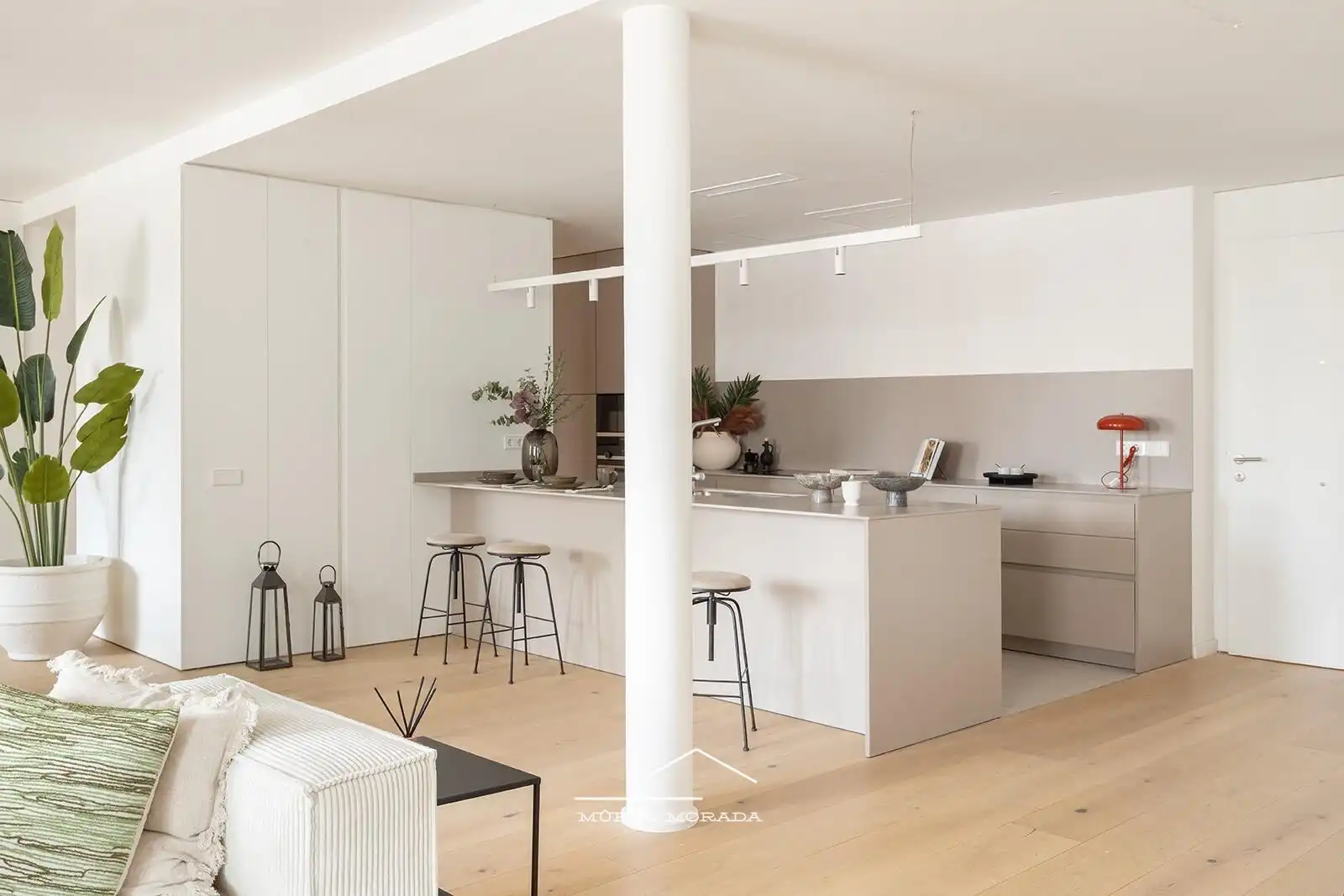 Appartamento con ascensore in vendita a Eixample, imagen 8