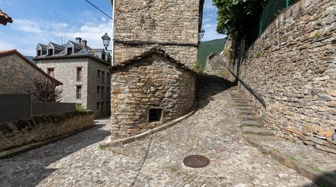 Foto 2 de Casa o chalet en venta en Calle Dr Fleming, 27, Biescas, Huesca