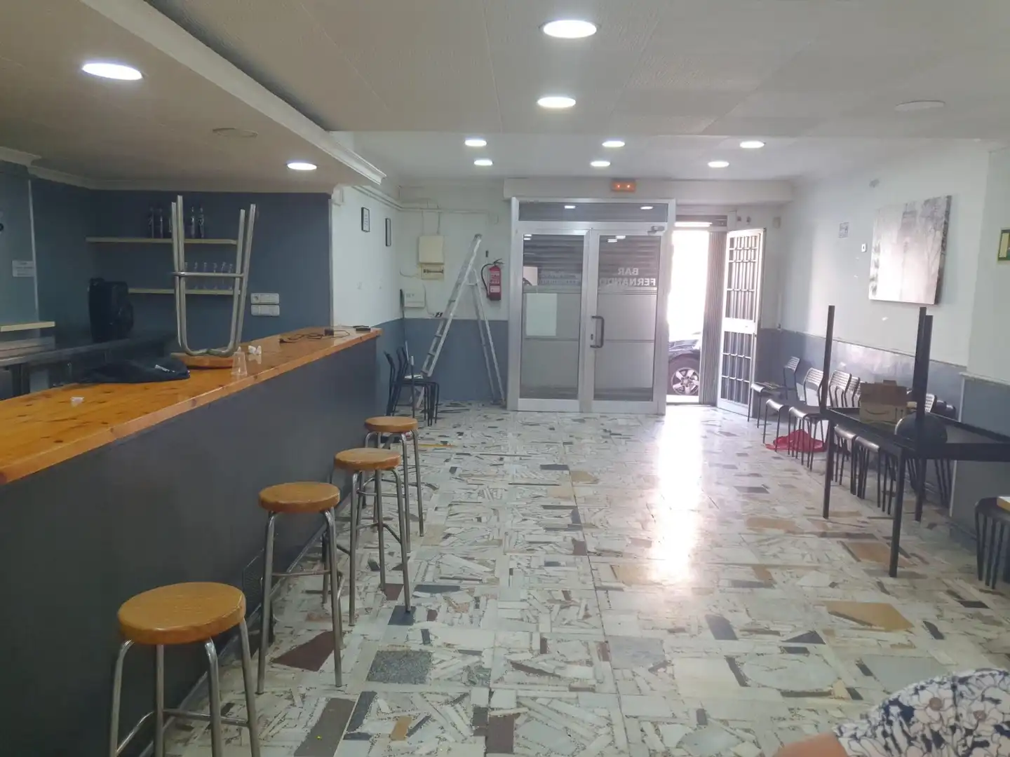 Gewerbefläche zum Verkauf in Carrer del Flamicell, imagen 3